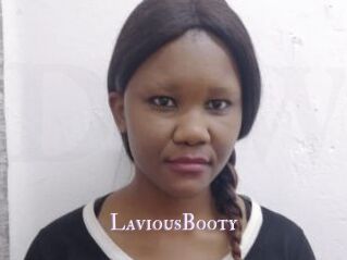 LaviousBooty