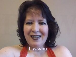 Lavondia