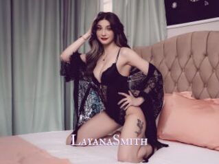 LayanaSmith