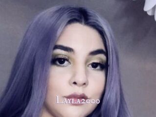 Layla2000