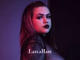 Layla_Hase