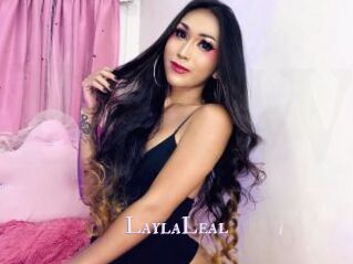 LaylaLeal