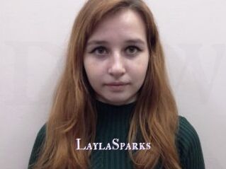LaylaSparks