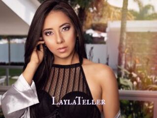 LaylaTeller