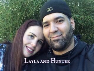 Layla_and_Hunter