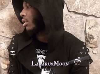 LazarusMoon