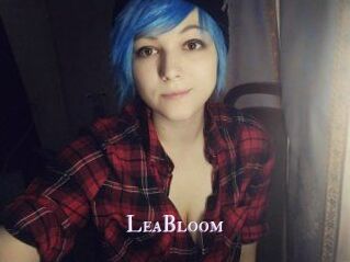 LeaBloom