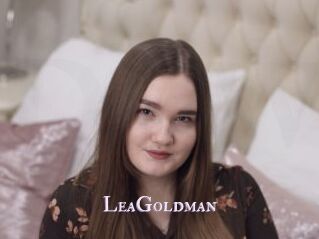 LeaGoldman