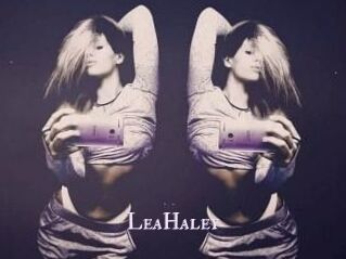 LeaHaley