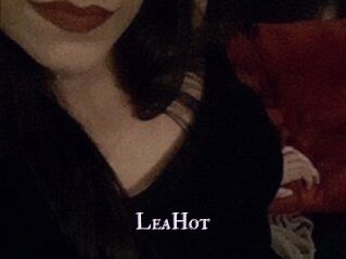 LeaHot