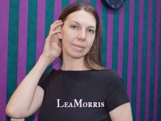 LeaMorris