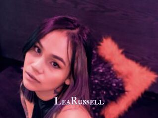 LeaRussell