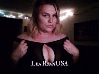 Lea_RyanUSA
