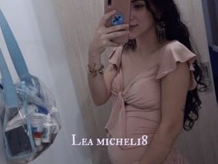 Lea_michel18