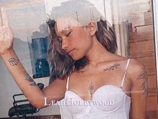 LeahHollywood