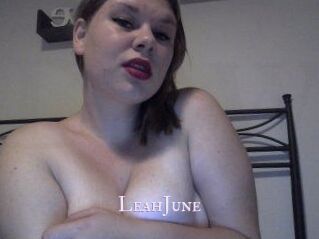 LeahJune