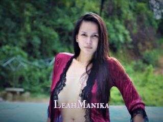 LeahManika