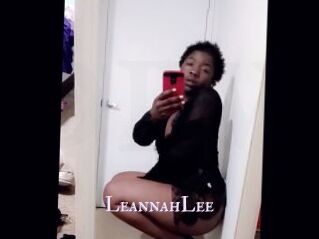 LeannahLee