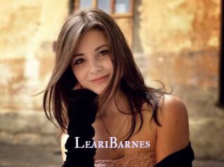 LeariBarnes