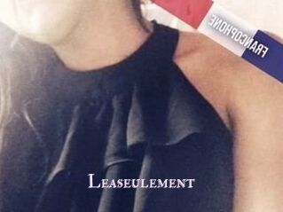 Leaseulement
