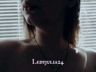 Ledyjulia24