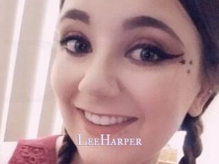LeeHarper