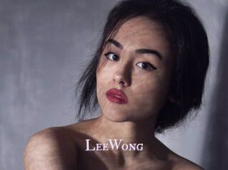 LeeWong