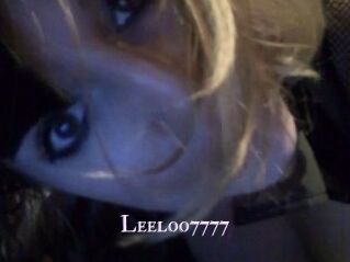 Leeloo7777