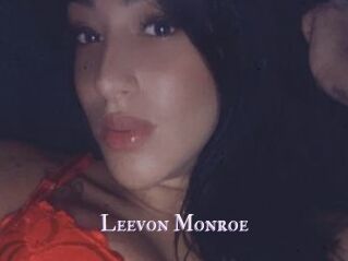 Leevon_Monroe