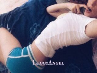 LeggyAngel