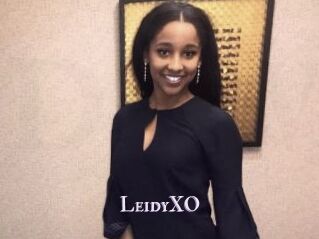 LeidyXO