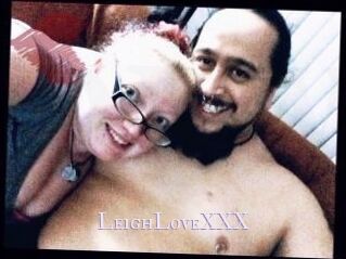 LeighLoveXXX