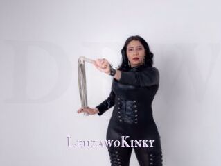 LeiizawoKinky