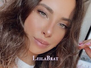 LeilaBrat