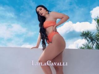LeilaCavalli