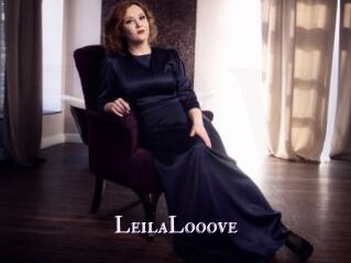 LeilaLooove