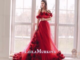 LeilaMurkova