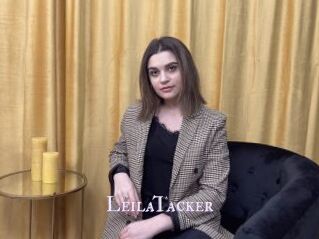 LeilaTacker