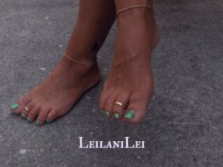 Leilani_Lei