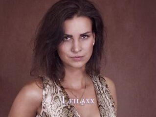 Leilaxx