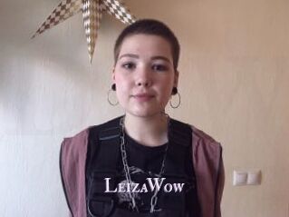 LeizaWow