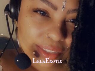 LelaExotic