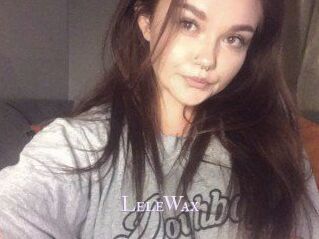 LeleWax