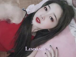 Lemnaminor