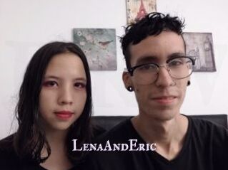 LenaAndEric