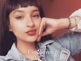 Lenaswitch