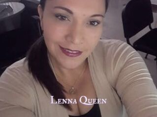 Lenna_Queen