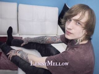 LennyMellow