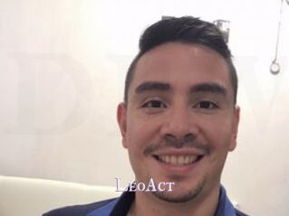 LeoAct