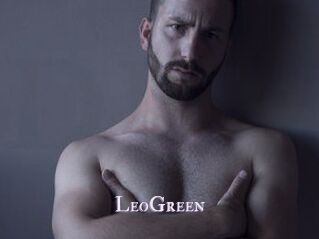 LeoGreen